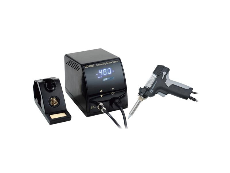 Statie de dezlipire componente zd-8965 - imagine 6